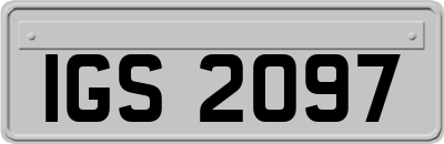 IGS2097