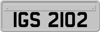 IGS2102