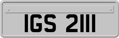 IGS2111