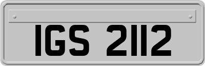 IGS2112