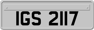 IGS2117