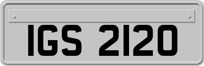 IGS2120
