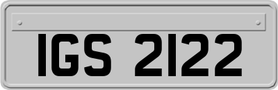 IGS2122