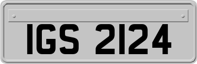 IGS2124