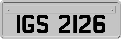 IGS2126