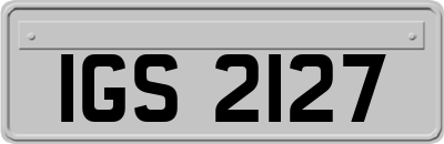 IGS2127