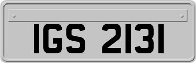 IGS2131