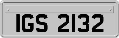 IGS2132