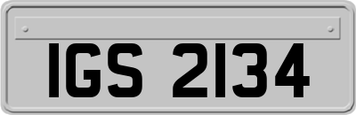 IGS2134