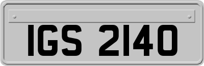 IGS2140