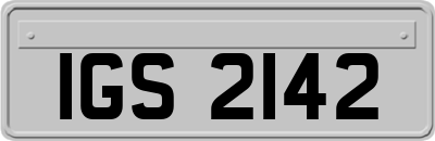IGS2142