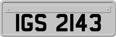 IGS2143
