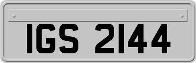 IGS2144