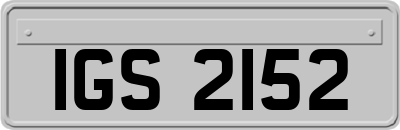 IGS2152
