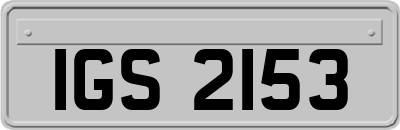 IGS2153