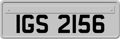 IGS2156