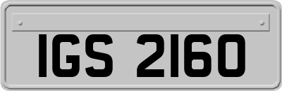 IGS2160