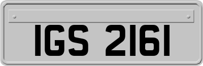 IGS2161