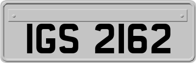 IGS2162