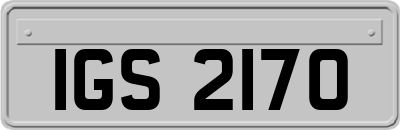 IGS2170