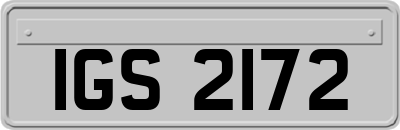 IGS2172