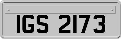 IGS2173