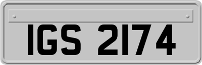 IGS2174