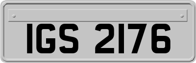 IGS2176