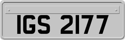 IGS2177