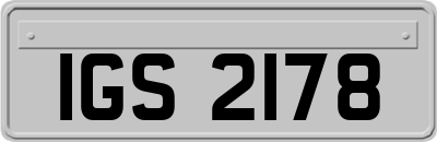 IGS2178