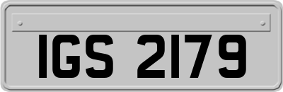 IGS2179