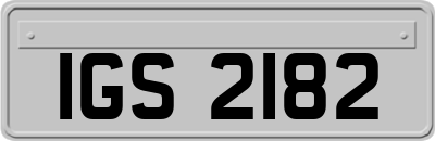 IGS2182