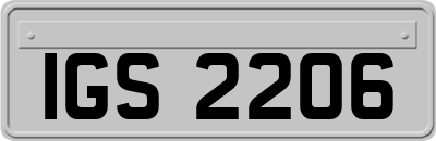 IGS2206