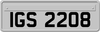 IGS2208