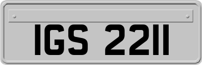 IGS2211