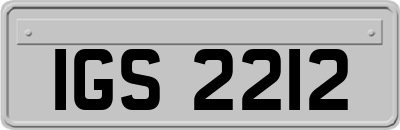 IGS2212