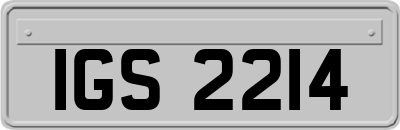 IGS2214