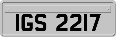 IGS2217