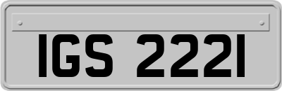 IGS2221