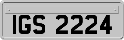 IGS2224