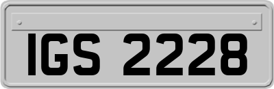 IGS2228
