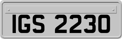 IGS2230