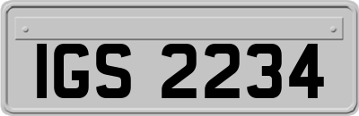 IGS2234