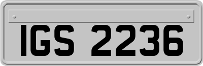 IGS2236