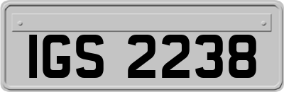 IGS2238