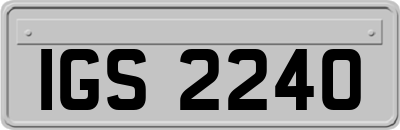 IGS2240