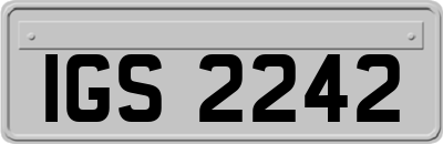 IGS2242