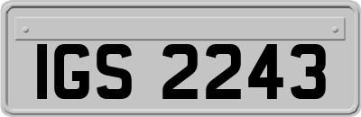 IGS2243