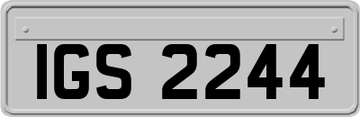 IGS2244