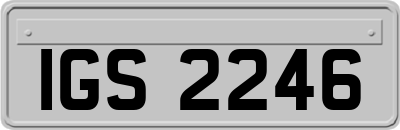 IGS2246